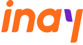 Logo Inay Agencia Digital Logo Inay Agencia Digital